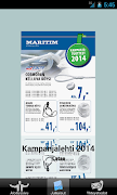 Maritim скриншот 1