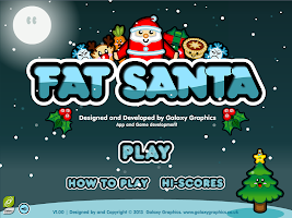Fat Santa screenshot 4