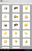 Trimble Contractor ảnh chụp màn hình 4