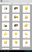 Trimble Contractor ảnh chụp màn hình 4