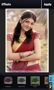 PhotoEditor captura de pantalla 2