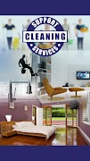 Cleaning Support Services ảnh chụp màn hình 2
