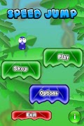 Speed Jump скриншот 6