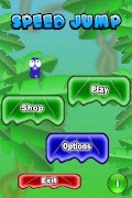Speed Jump screenshot 6