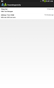 TeacherConnect screenshot 2