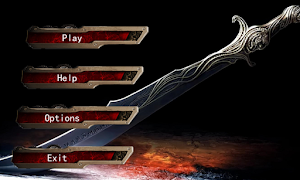 Ninja Adventure Time:Dark Path โปสเตอร์