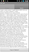 Test Browser اسکرین شاٹ 2