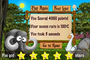 Forest Fun screenshot 7