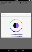 Keedle Screenshot 4