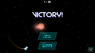 Laser Attack imagem de tela 3