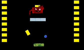 Angry Bricks Beta imagem de tela 1