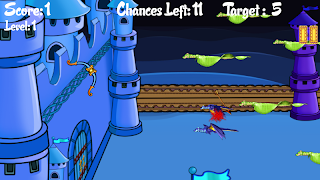 Dragon Attack স্ক্রিনশট 1