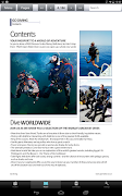Go Diving - Scuba Diving Guide ภาพหน้าจอ 1