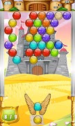 Fantasy Bubble Shooter ảnh chụp màn hình 6