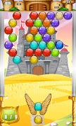 Fantasy Bubble Shooter ภาพหน้าจอ 6