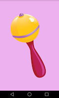 Baby toys screenshot 1