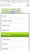 Simple Notepad Webclip Addon Affiche