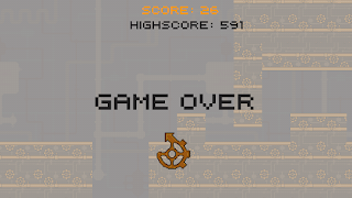 Mr. Hatman Runner скриншот 2