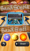 Strike 3D Bowling screenshot 2