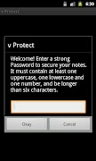 vProtect Pro 스크린샷 1