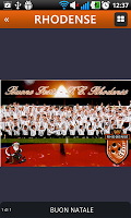 FCD Rhodense تصوير الشاشة 5