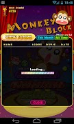 Monkey Block screenshot 2