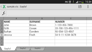 BufferSMS (Bulk SMS) تصوير الشاشة 7