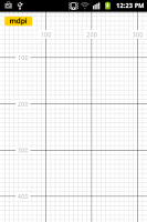 DIP Grid screenshot 2