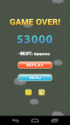 Air Attack captura de pantalla 3