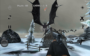 Dragon Hunter : Free screenshot 3