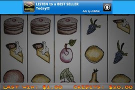 Slot Machine screenshot 1