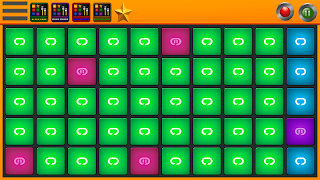 DJ Electro Pads captura de pantalla 7