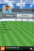 Crick App 스크린샷 5