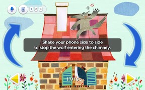 Three Little Pigs screenshot 4