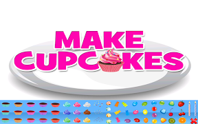 Cupcake Maker screenshot 5