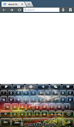 Amsterdam Keyboard screenshot 7