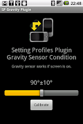 SP Gravity Plugin ポスター