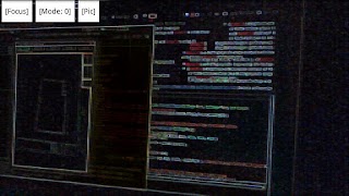 ViewerCV captura de pantalla 4