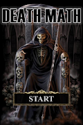 برنامه‌نما Death Math عکس از صفحه