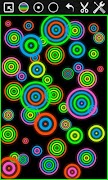 Neon Draw Free poster