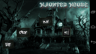 Haunted House 2 poster