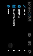 برنامه‌نما Sphero Cam عکس از صفحه