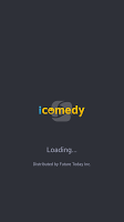 iComedy پوسٹر