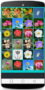 Flower Game syot layar 2