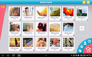 Image Manager(Only for Pad) poster