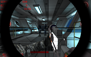 Robots Killer screenshot 2