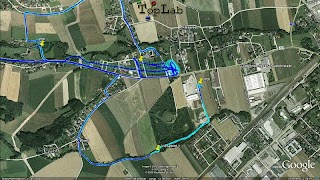 Location frOm Chip - LOC LITE 截图 2