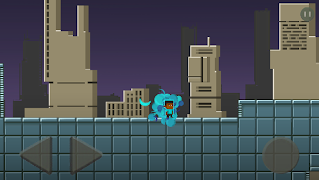 Block Boy Brock screenshot 1