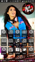 پوستر DJ Hell Angel