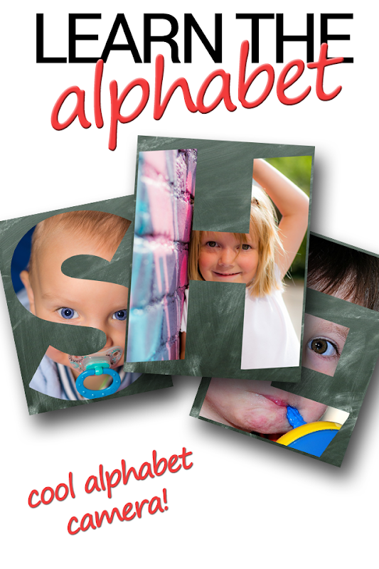 ABC Learn the Fun Alphabet APK Herunterladen